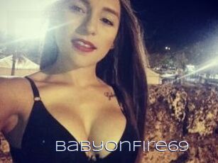 BabyOnFire69