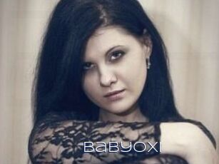 BabyOxi