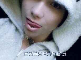 BabyPanda