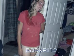 BabyPine