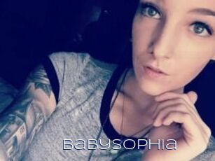 BabySophia