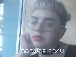 BabySpice4U