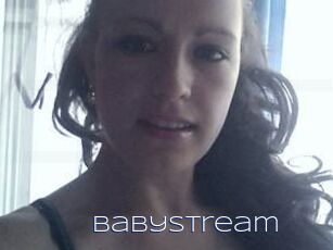 BabyStream