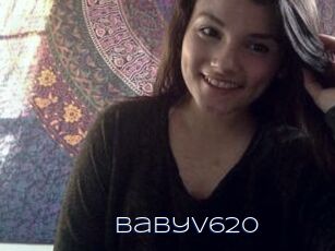 BabyV620
