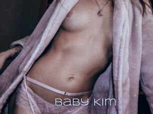 Baby_Kim