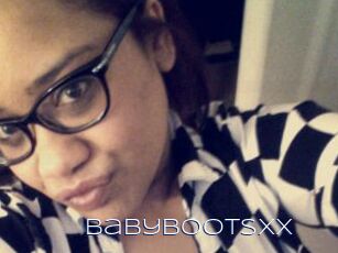 Babybootsxx