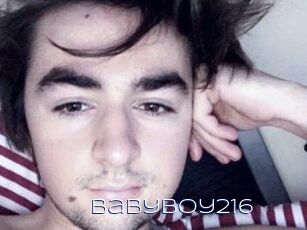 Babyboy216