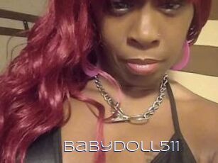 Babydoll511