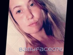 Babyface076