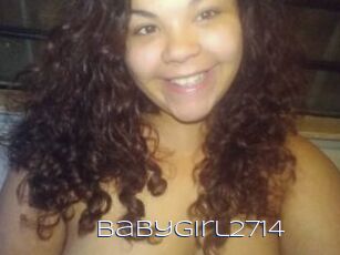 Babygirl2714