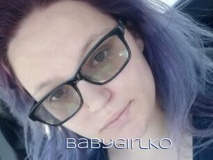 BabygirlKo