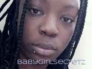 Babygirlsecretz