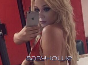 Babyhollie