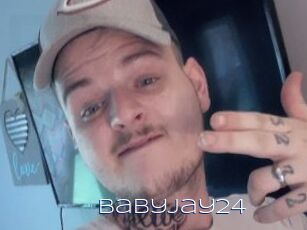 Babyjay24