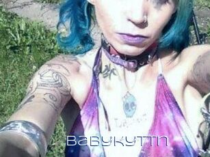 Babykyttn