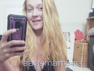 Babymama413