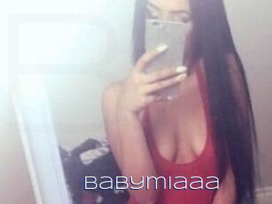 Babymiaaa
