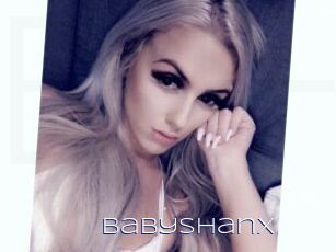 Babyshanx