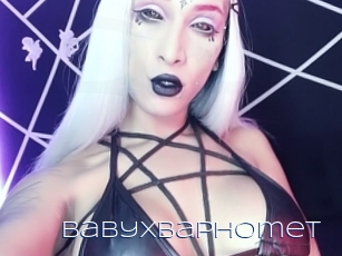 Babyxbaphomet