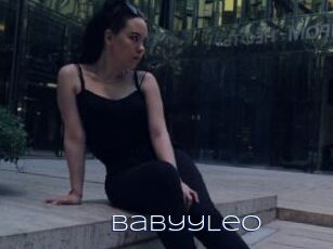 BabyyLeo