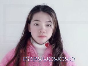 Babyyoyoyo