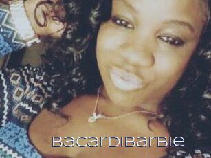 BacardiBarbie