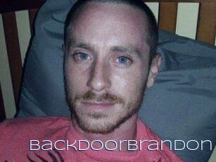 BackDoorBrandon