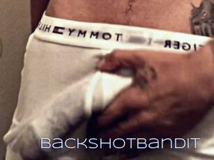 BackShotBandit