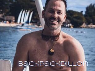 BackpackDillon