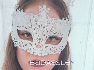 BadAssLex