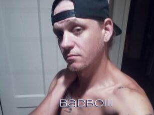 BadBoiii