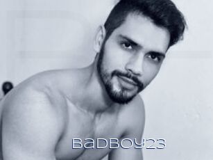 BadBoy23