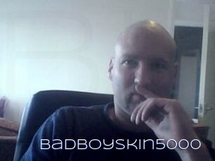 BadBoySkin5000