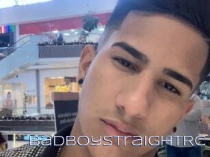 BadBoyStraightRc