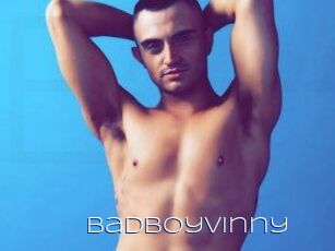 BadBoyVinny