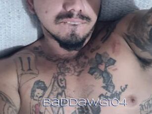 BadDawg104