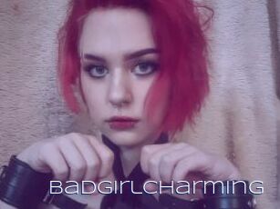 BadGirlCharming