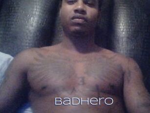 BadHero
