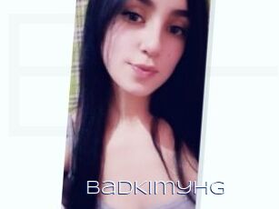 BadKimyhg