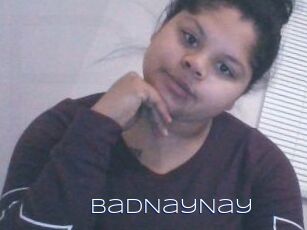 BadNayNay
