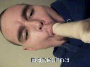 BadPuma