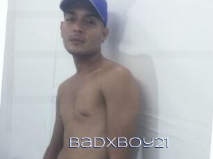 BadXBoy21
