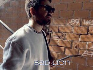 Bad_Lion