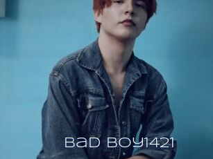 Bad_boy1421