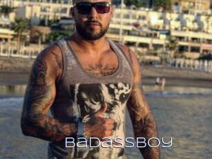 Badassboy