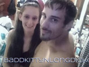 BaddKittyNLongDick69