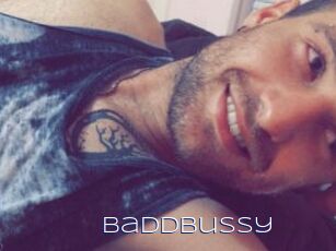 Baddbussy