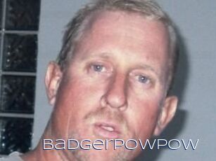 BadgerPowPow