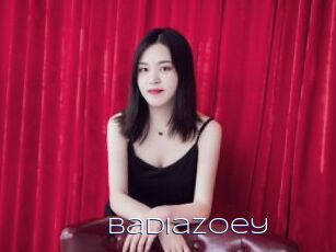 BadiaZoey