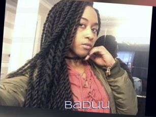 Baduu